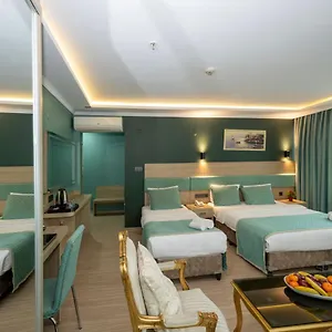 the-ottoman-city-hotel.istanbul-turkeyhotels.com/