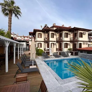 Yelken Otel