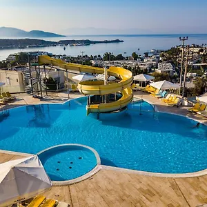 Afytos Bodrum Resort